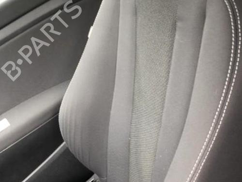 Used Right front seat Right front seat RENAULT MEGANE III Coupe (DZ0/1_) 1.5 dCi (DZ09, DZ0D, DZ1F, DZ1G, DZ14, DZ29) (110 hp) 19907062 19907062