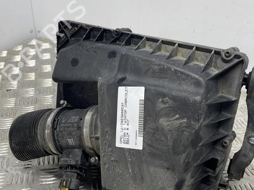 Used Air filter box Air filter box OPEL ASTRA H TwinTop (A04) 1.9 CDTi (L67) (150 hp) 23784134 23784134