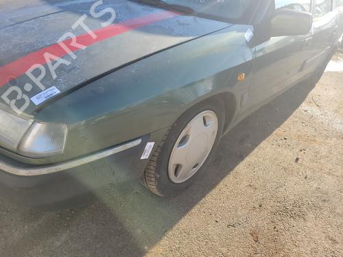 Used Left front fenders Left front fenders 22991720 22991720