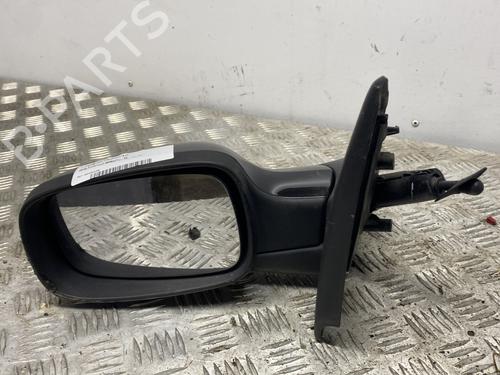 Left mirror RENAULT CLIO III (BR0/1, CR0/1) 1.2 16V (BR02, BR0J, BR11, CR02, CR0J, CR11) | BP21145261C26