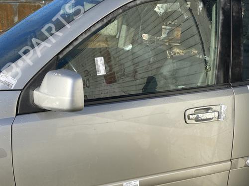 Used Left front door NISSAN X-TRAIL I (T30) 2.2 Di 4x4 (114 hp) 31981258