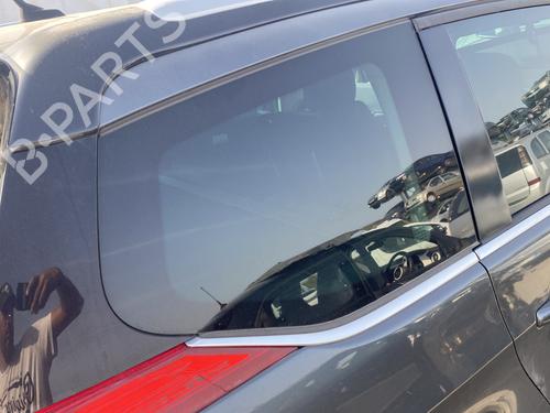 Used Rear right quarter glass PEUGEOT 5008 (0U_, 0E_) 2.0 HDi 150 / BlueHDi 150 (150 hp) 28045632