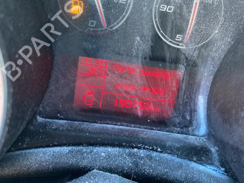 Used Instrument cluster Instrument cluster ALFA ROMEO GIULIETTA (940_) 2.0 JTDM (940FXQ1A, 940FYC1A) (150 hp) 33553690 33553690