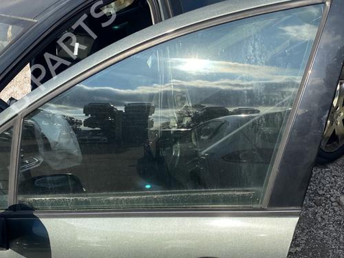 Front left door window PEUGEOT 407 (6D_) 2.0 HDi 135 (6DRHRH, 6DRHRE, 6DRHRG, 6DRHRJ) | BP29614694C18 