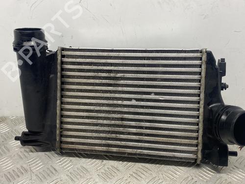 Intercooler RENAULT MEGANE IV Hatchback (B9A/M/N_) 1.2 TCe 130 (B9MR) | BP31643110M30 - Image 3