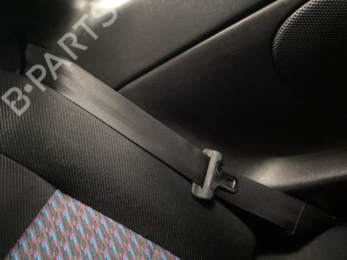 Used Rear left seatbelt Rear left seatbelt TOYOTA CELICA Coupe (_T20_) 1.8 i 16V (AT200) (116 hp) 40124682 40124682
