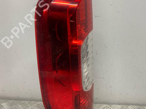 Left taillight CITROËN NEMO Box Body/MPV (AA_) 1.3 HDi 75 | BP39570330C34 - Image 4