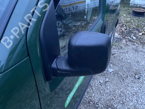 Used Left mirror PEUGEOT BIPPER Tepee 1.3 HDi 75 (75 hp) 31093442