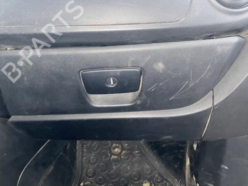 Vano posta oggetti PEUGEOT BIPPER (AA_) 1.4 HDi (68 hp) 31279992