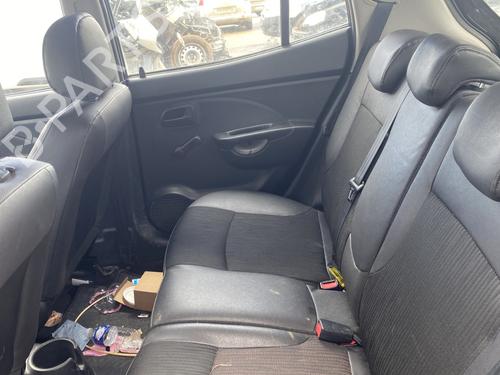 Rear left panel KIA PICANTO I (SA) 1.1 CRDi | BP32326830C60 - Image 7