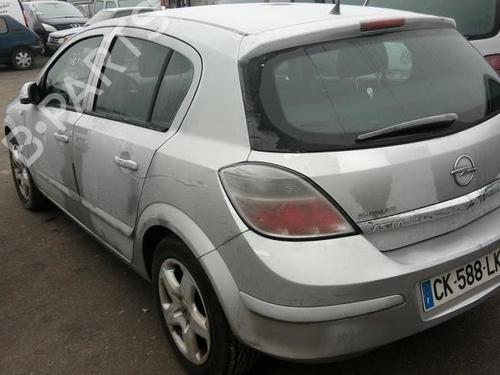 Left sun visor OPEL ASTRA H (A04) 1.4 (L48) | BP23785740I1 - Image 7