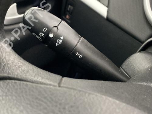 Steering column stalk PEUGEOT 207 (WA_, WC_) 1.4 HDi | BP29142867I23 