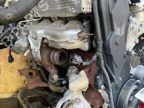 Engine PEUGEOT RCZ 2.0 HDi | BP38258578M1 - Image 7