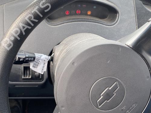 Rat CHEVROLET MATIZ (M200, M250) 0.8 (52 hp) 31791863