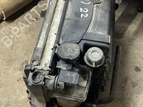 Front slam panel BMW 3 (E46) 320 d | BP24408632C72 