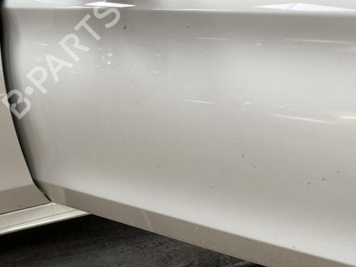 Left front door MERCEDES-BENZ C-CLASS Coupe (C205) C 220 d (205.304) | BP28044625C2 