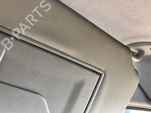 Used Right sun visor HYUNDAI MATRIX (FC) 1.5 CRDi (102 hp) 22119819