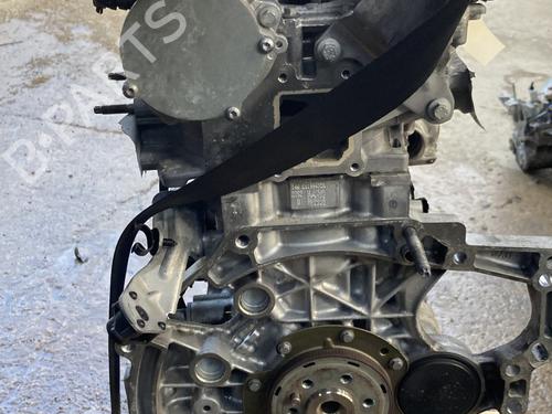 Engine OPEL CORSA F (P2JO) 1.2 (68) | BP23156815M1  - Image 5