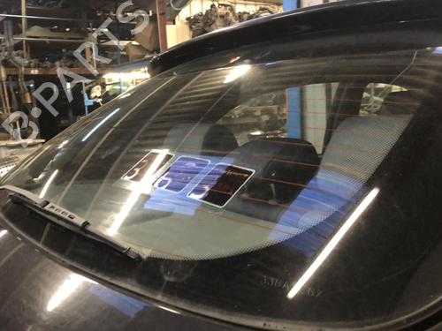 Tailgate CHEVROLET LACETTI (J200) 2.0 D | BP19914702C6