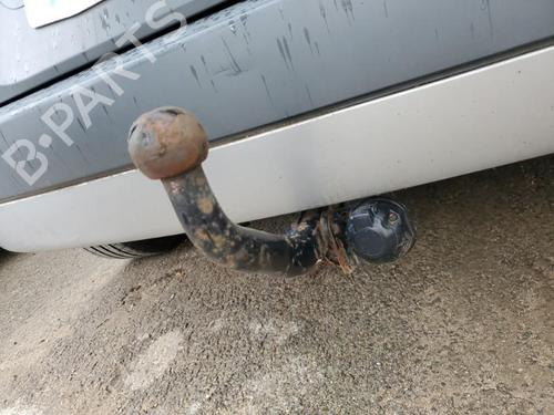 Tow ball/Mechanism RENAULT SCÉNIC II (JM0/1_)  | BP22121339C141 