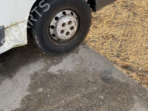 Rear axle FIAT DUCATO Van (250_) 150 Multijet 2,3 D | BP29971822M2