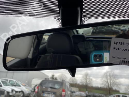 Rear mirror OPEL CORSA D (S07) 1.3 CDTI (L08, L68) | BP23992323I6 - Image 2