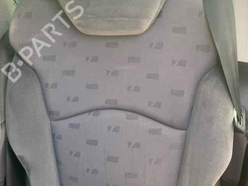 Used Rear seat Rear seat 39215428 39215428