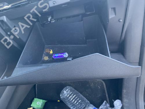 Guantera FORD KUGA II (DM2) 2.0 TDCi | BP30101521C95