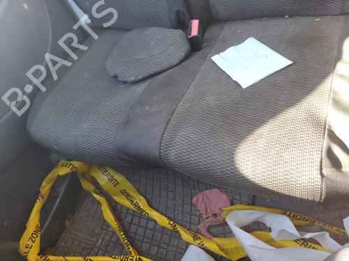 Used Right front seat Right front seat CITROËN JUMPY II Van 1.6 HDi 90 16V (90 hp) 20495857 20495857