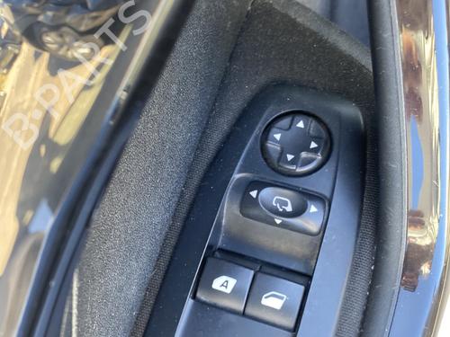 Left front window switch PEUGEOT 208 I (CA_, CC_) 1.6 HDi / BlueHDi 75 | BP28974287I27 