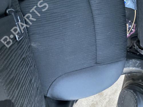 Used Rear seat Rear seat KIA PICANTO I (SA) 1.1 CRDi (75 hp) 32326822 32326822