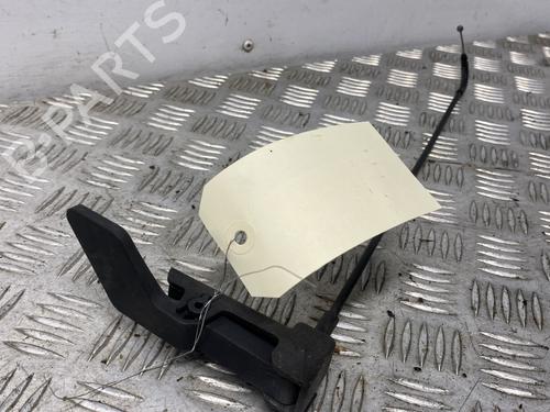 Other RENAULT CLIO IV (BH_) 1.5 dCi 75 | BP30636373O1