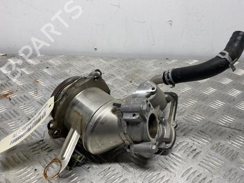 Used Egr Egr DACIA SANDERO II 1.5 Blue dCi 95 (B8JL) (95 hp) 30854029 30854029