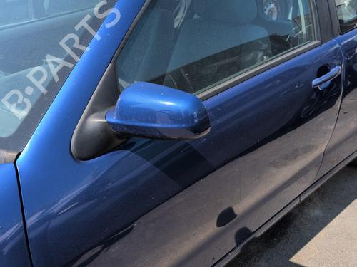 Left front door SEAT IBIZA II (6K1) 1.9 TDI | BP26893079C2 