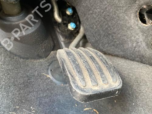 Used Pedal Pedal 37588471 37588471