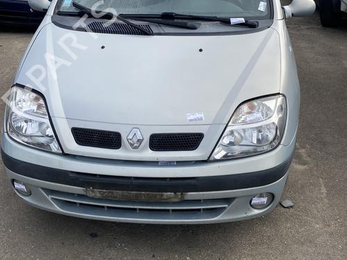 Used Subframe Subframe RENAULT SCÉNIC I MPV (JA0/1_, FA0_) 1.9 dTi (JA0N) (98 hp) 28813818 28813818