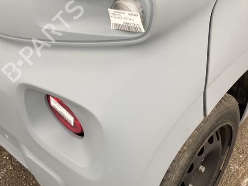 Rear bumper CITROËN AMI (9A_) Electric (9AZ2CA) | BP32091882C8