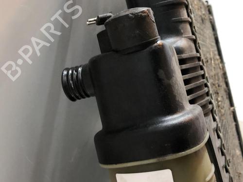 Used Water radiator BMW 5 (E34) 525 i 24V (192 hp) 22110561