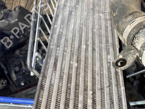 Used Intercooler RENAULT KANGOO Express (FC0/1_) 1.9 dCi 4x4 (FC0V) (84 hp) 23784619