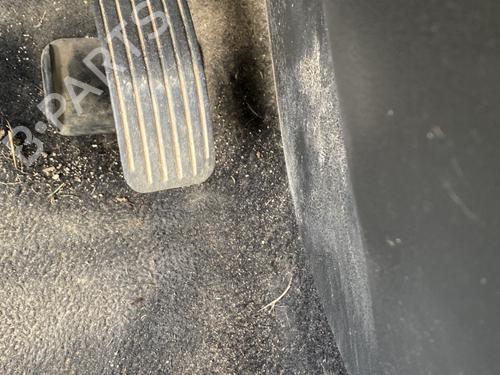 Pedal Pedal PEUGEOT 207 (WA_, WC_) 1.4 HDi (68 hp) 26221522 26221522