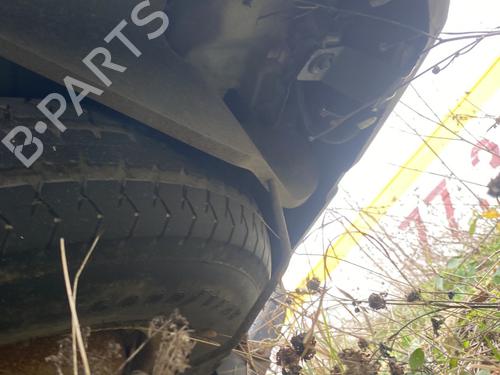 Used Rear bumper reinforcement CITROËN C-CROSSER (VU_, VV_) 2.2 HDi (156 hp) 21797870