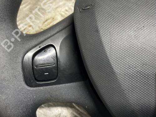 Used Steering wheel Steering wheel RENAULT CLIO IV (BH_) 1.5 dCi 90 (90 hp) 19909432 19909432