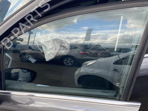 Used Front left door window CITROËN C4 II (NC_) 1.2 THP 130 (NCHNYM, NCHNYT) (130 hp) 28725128