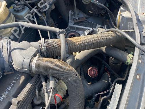 Used Starter Starter 36954641 36954641