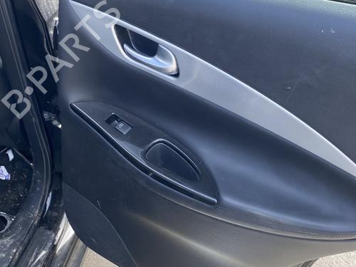 Used Rear right panel INFINITI QX50 I 30d AWD (238 hp) 27617568