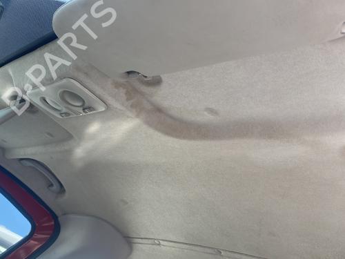 Interiør tag CITROËN NEMO MPV 1.4 HDi | BP26940157I12 - Image 4