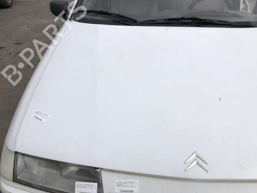 Hood CITROËN XANTIA (X1_, X2_) 1.9 D | BP19905834C1 