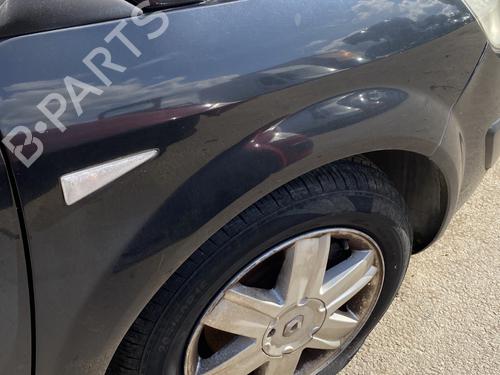 Used Right front fenders RENAULT GRAND SCÉNIC II (JM0/1_) 1.9 dCi (JM0G, JM12, JM1G, JM2C) (120 hp) 25221431