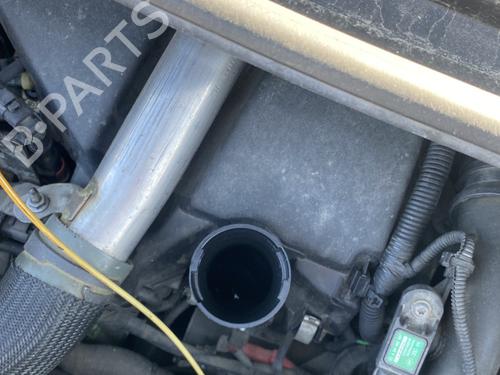 Moteur RENAULT SCÉNIC III (JZ0/1_) 1.5 dCi (110 hp) 27318986