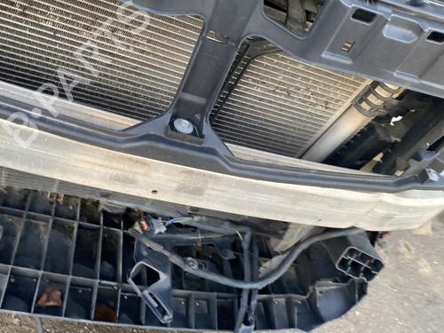 Front bumper reinforcement CITROËN C4 Picasso II 1.6 HDi / BlueHDi 115 | BP29979879C109